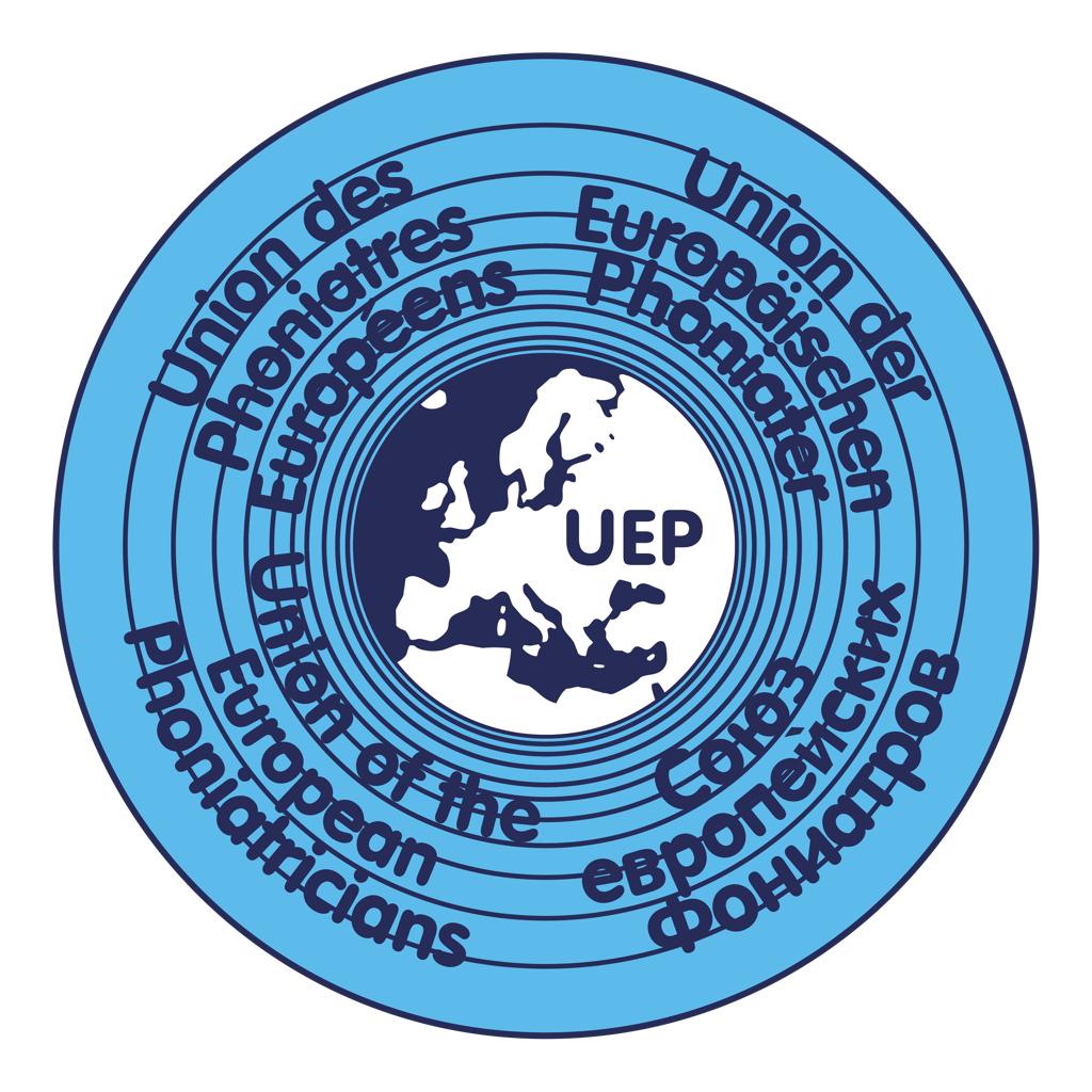 UEP Logo
